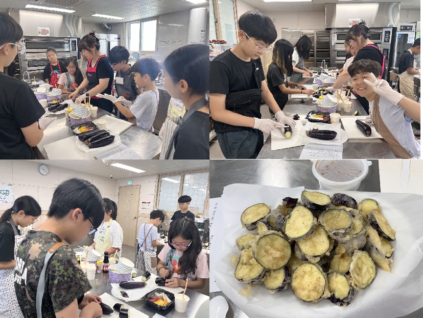 아삭아삭5회차