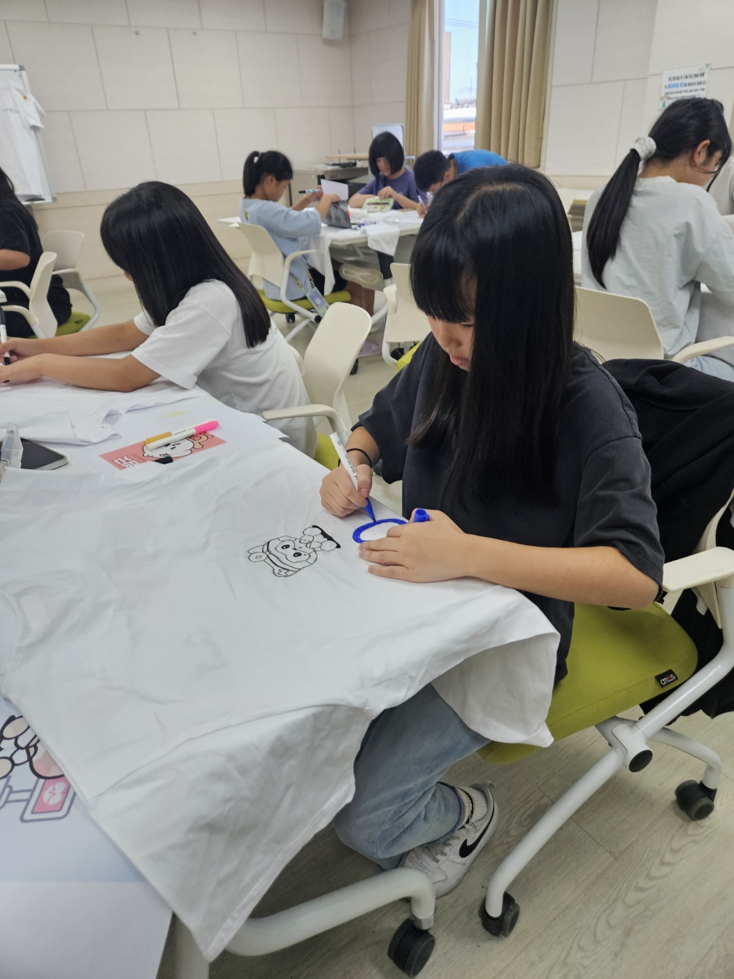 10월1일_티셔츠만들기 (5)